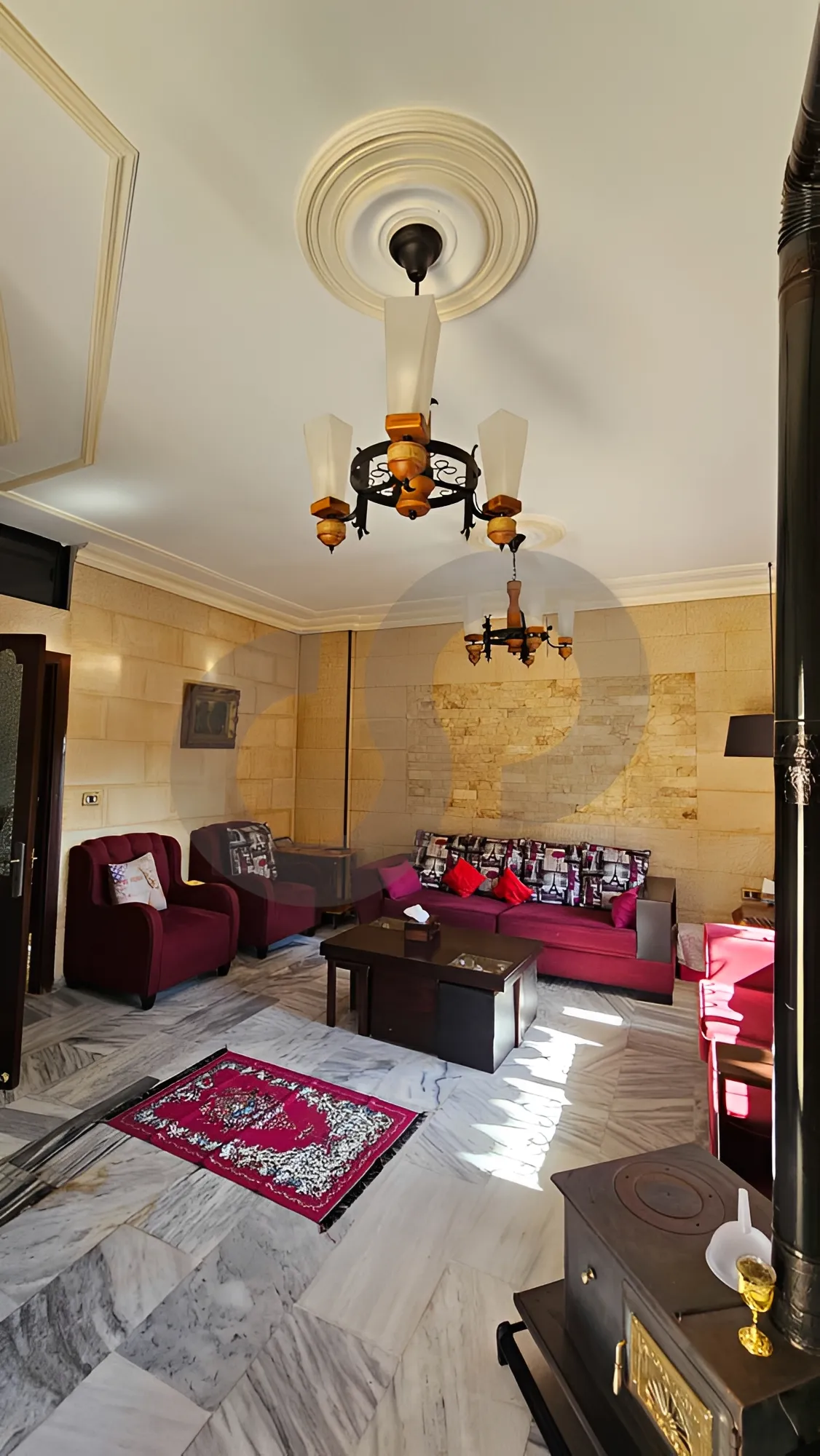 Apartment for Sale in Saoufar