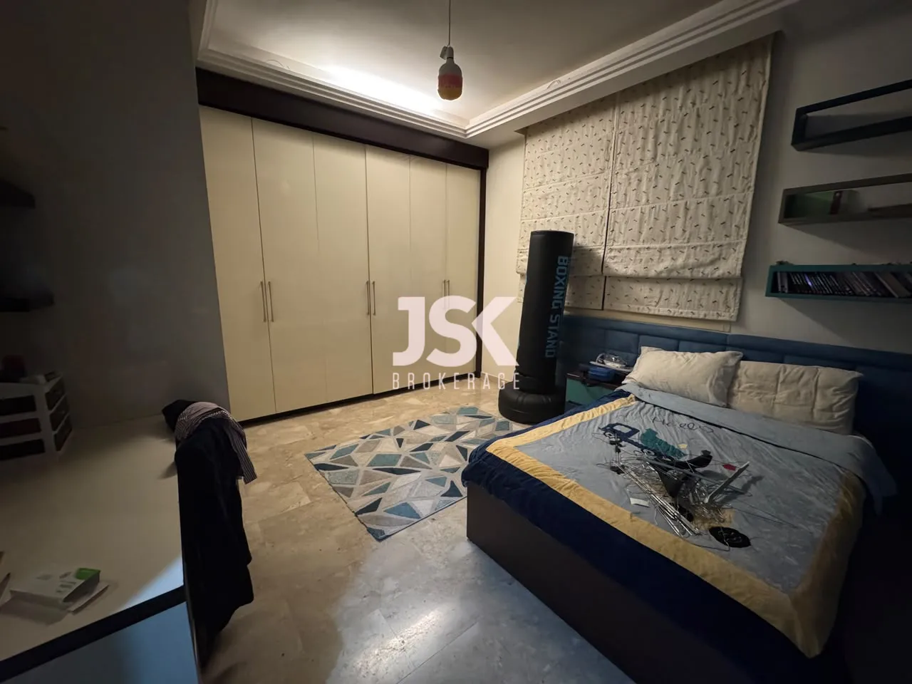 Apartment for Sale in Jnah