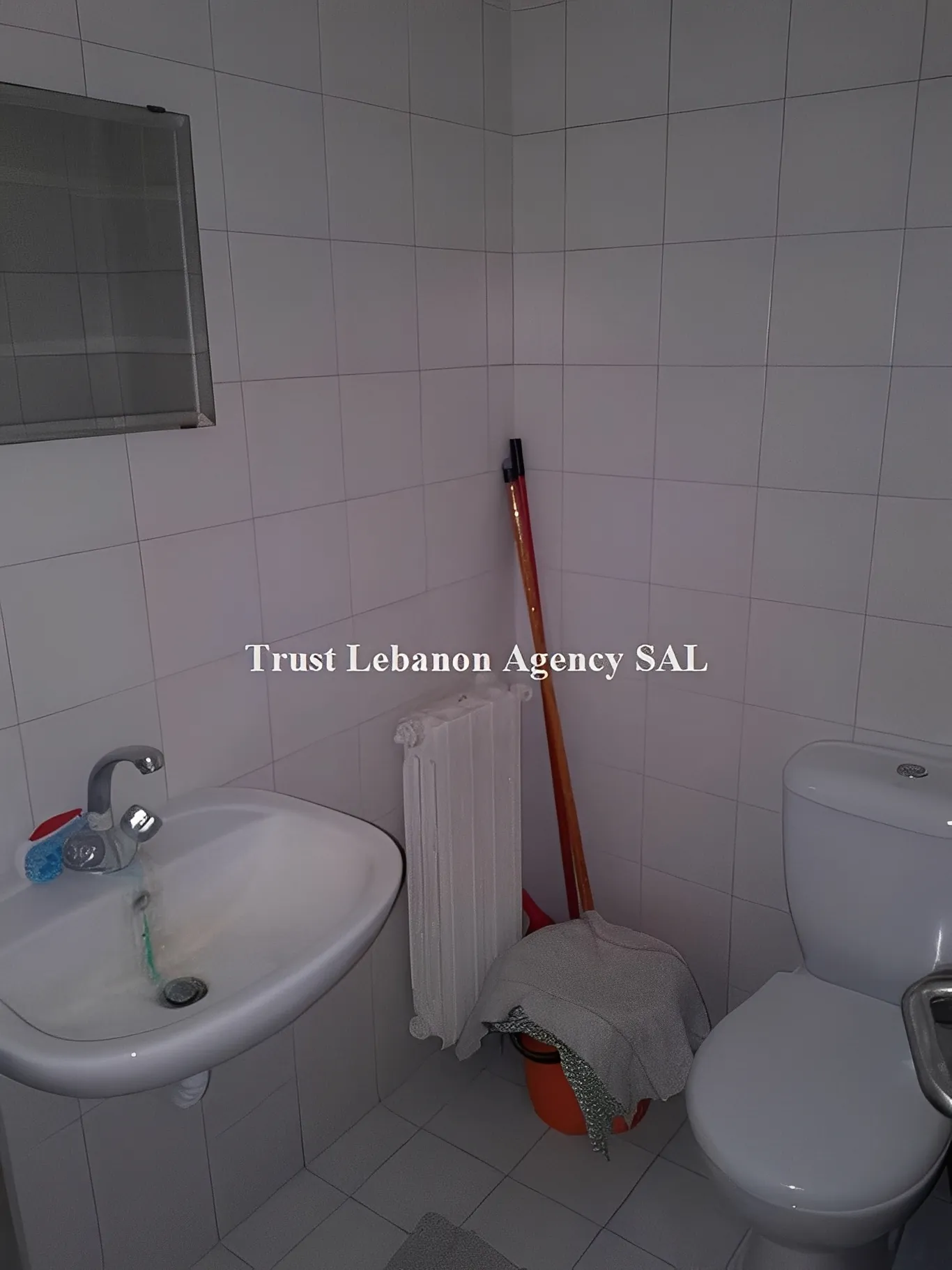 Apartment for Rent in Ashrafieh Beirut Lebanon - 2 bed, 2 bath
