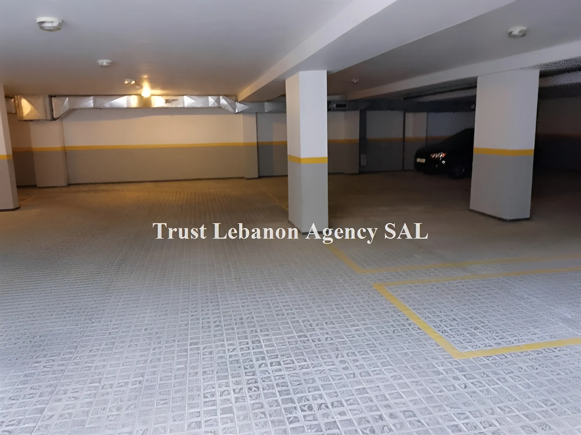 Apartment for Sale in Brazilia, Baabda