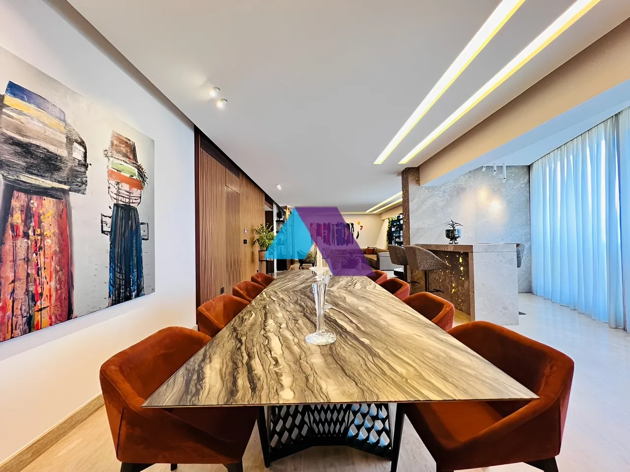 Apartment for Sale in Ain El Tineh