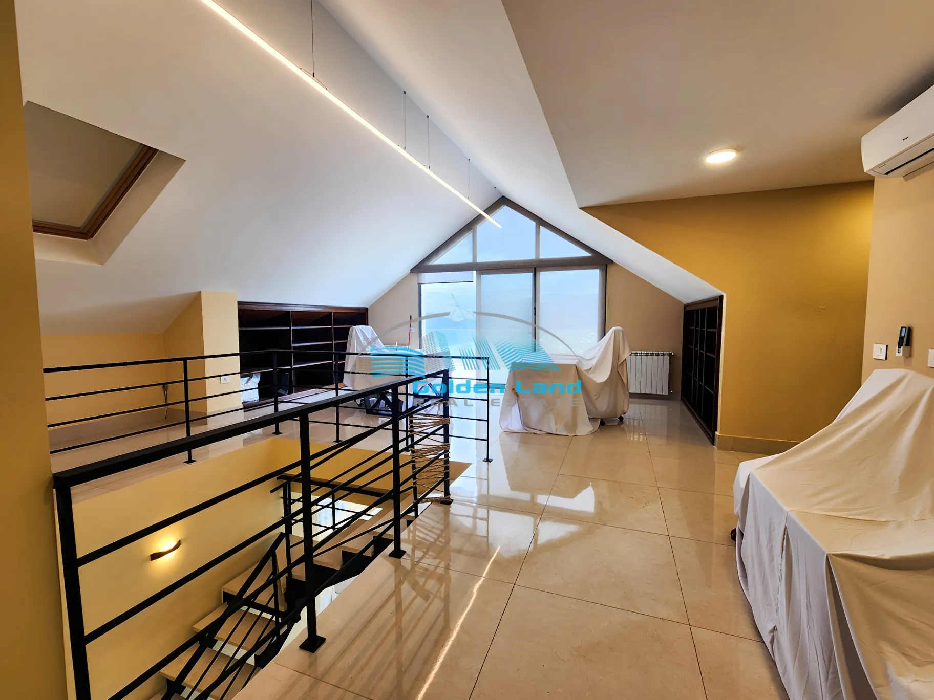 Duplex for sale in Broummana, Lebanon