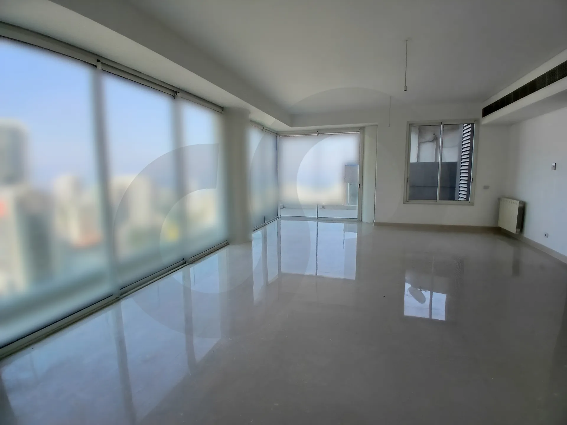 Apartment for Sale in Sassine
