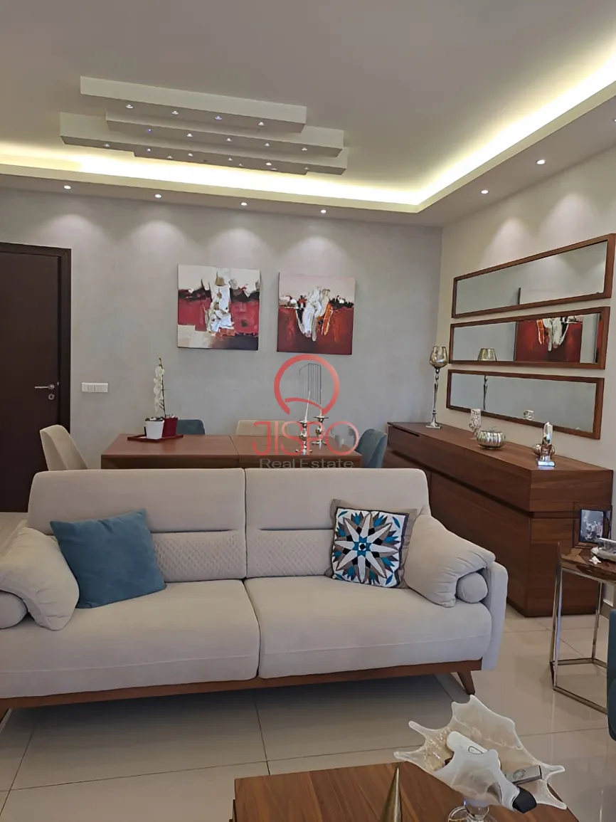 Duplex for sale in Ain Saadeh