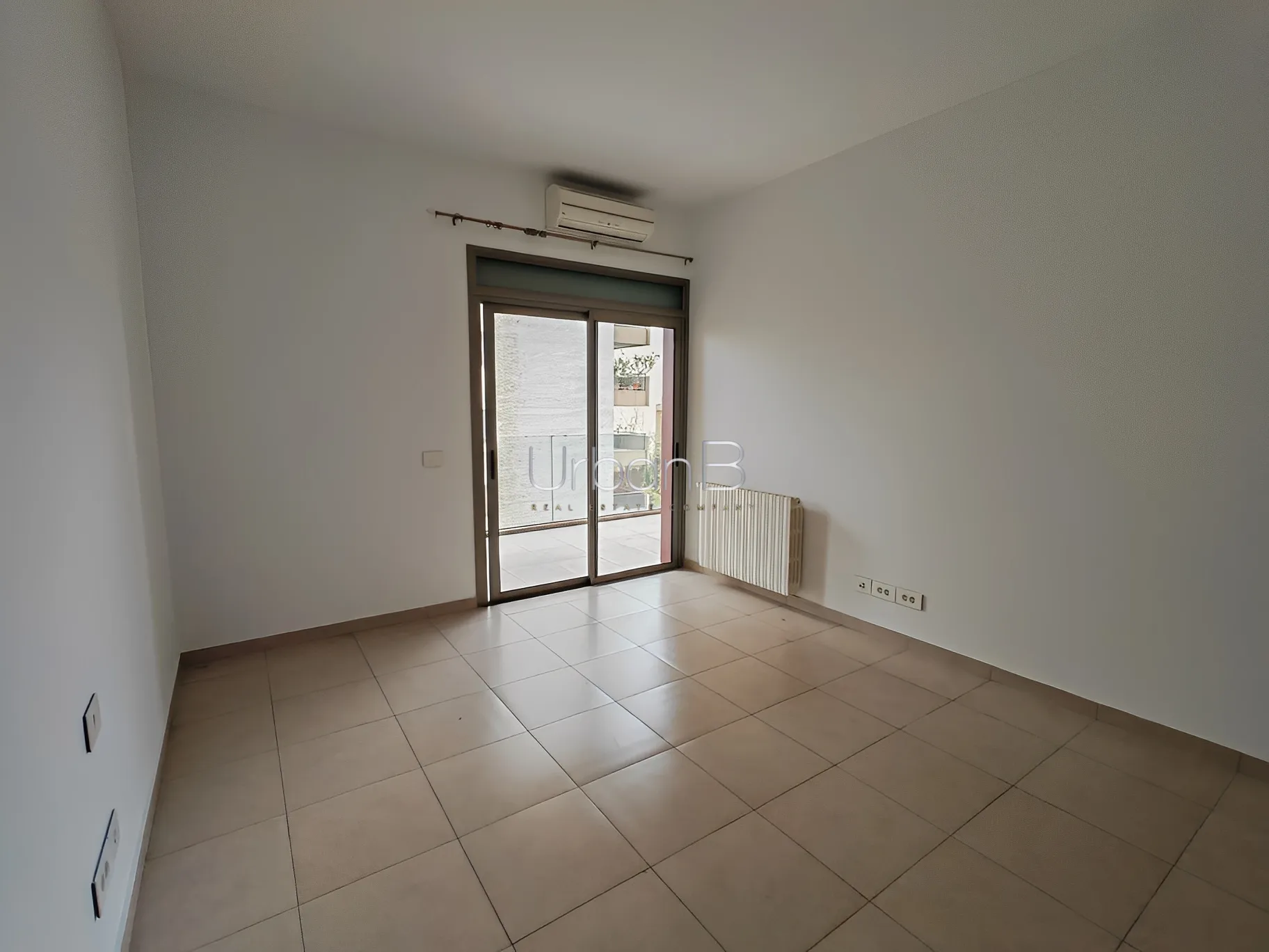 Apartment for Rent in Mar Meter, Achrafieh, Beirut