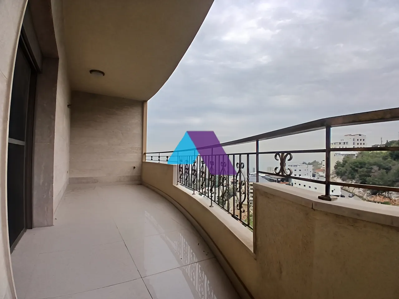 Apartment for Sale in Ain Saadeh - 3 bed, 3 bath
