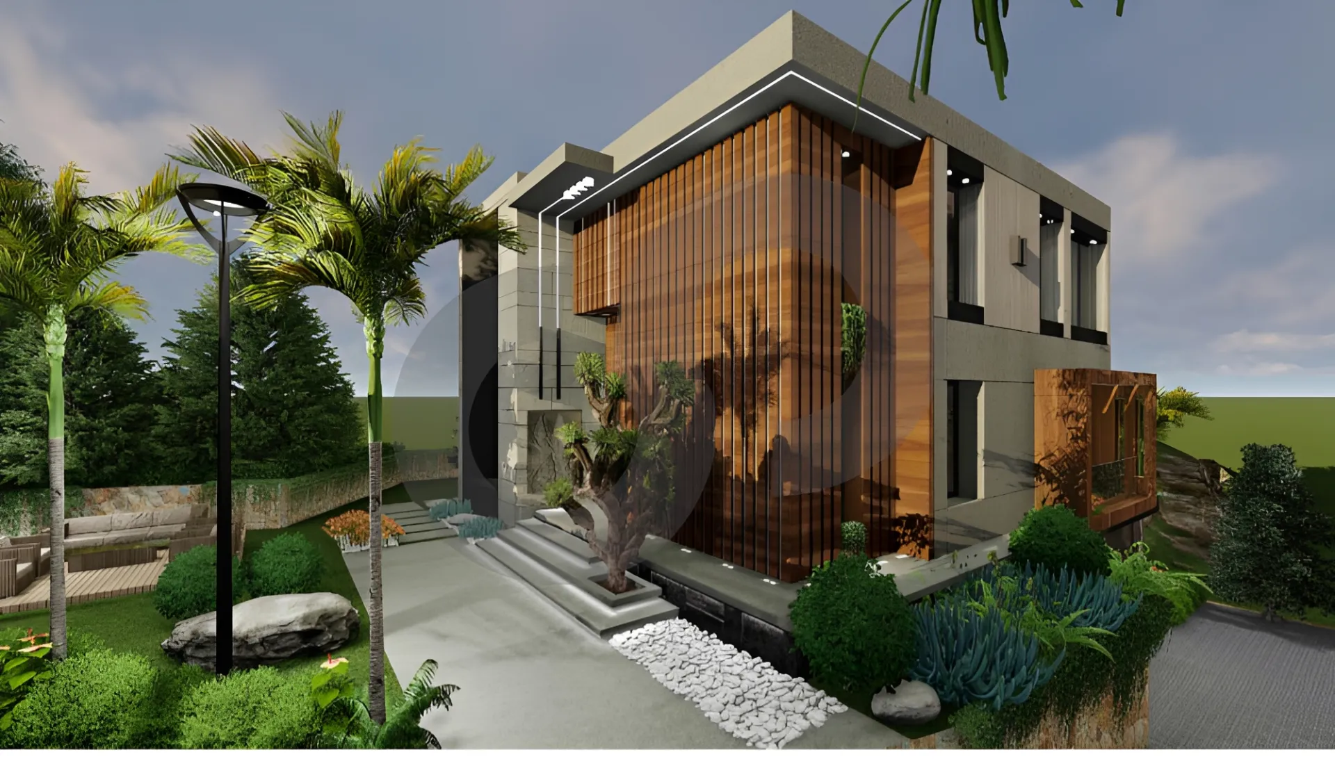 Apartment for Sale in Zgharta