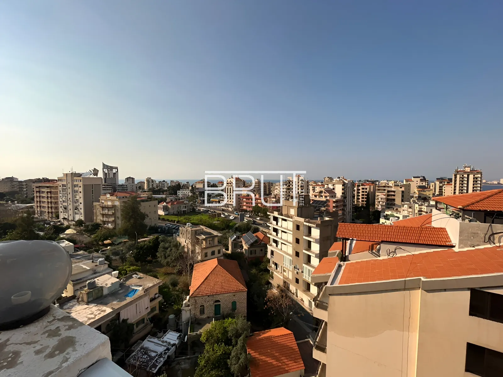 Apartment for Sale in Zouk Mikael