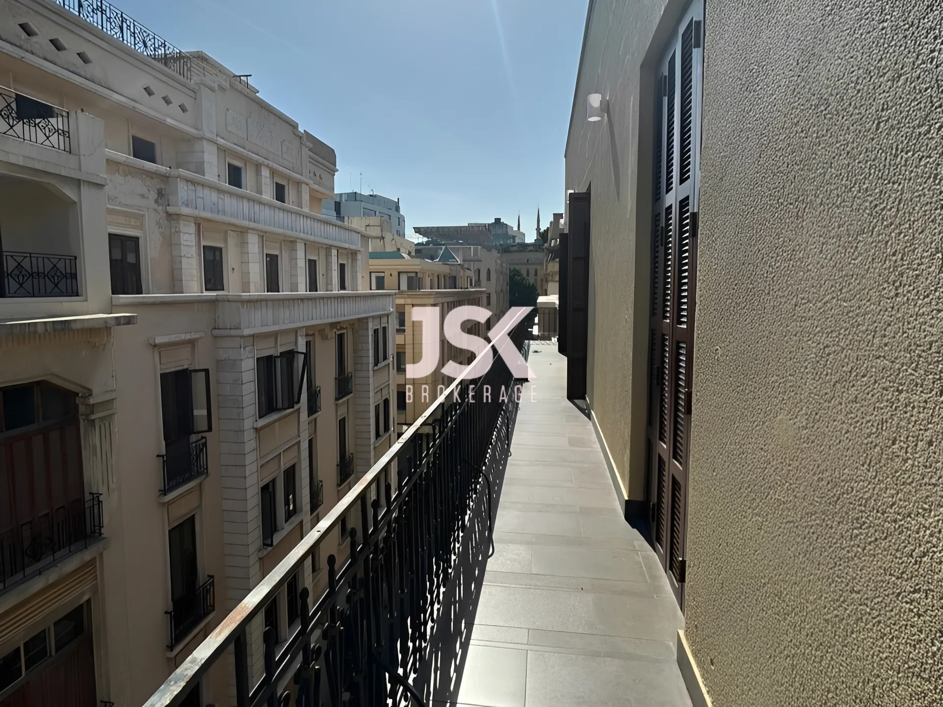 Apartment for Rent in Downtown