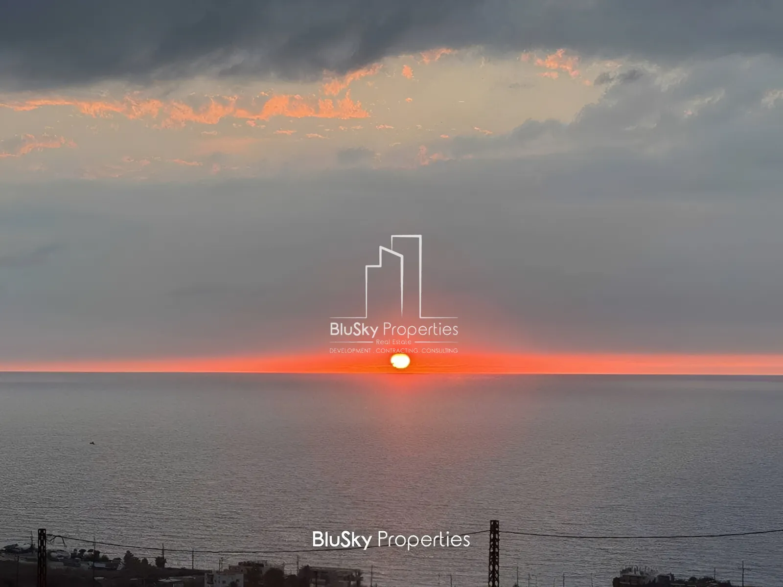 Villa for Sale in Kfarabida