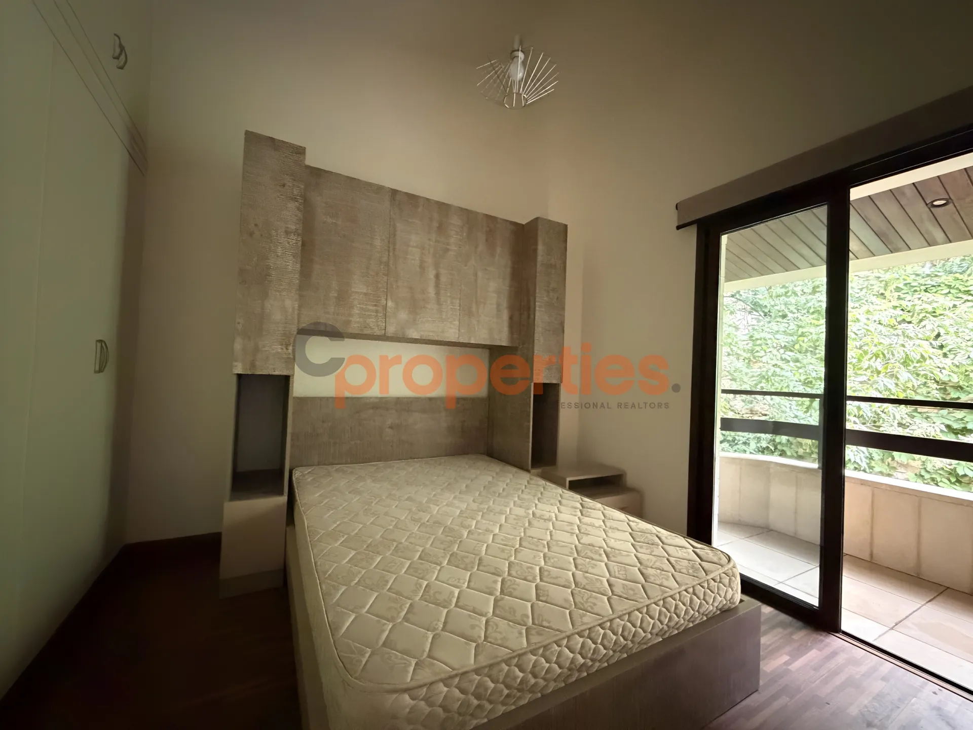 Chalet for Rent in Faqra