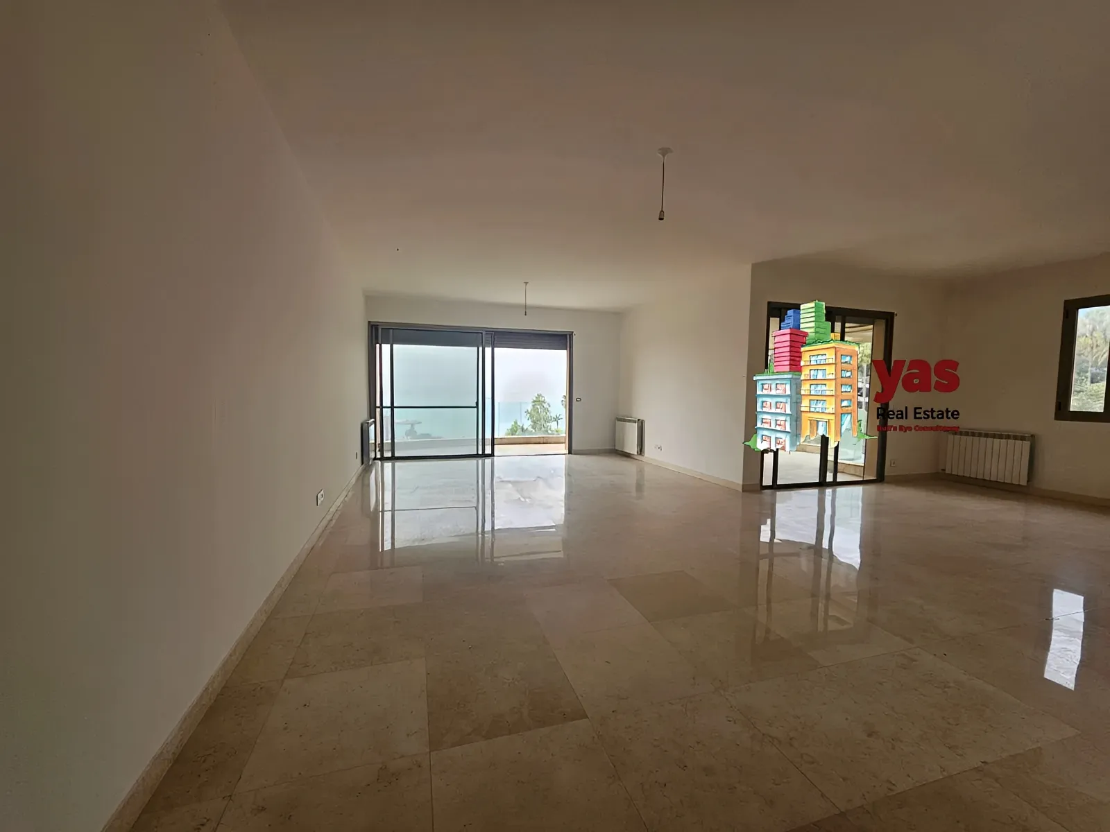 Apartment for Sale in Dbayeh