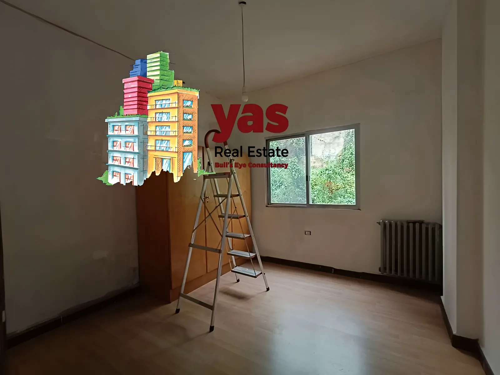 Apartment for Sale in Hadath