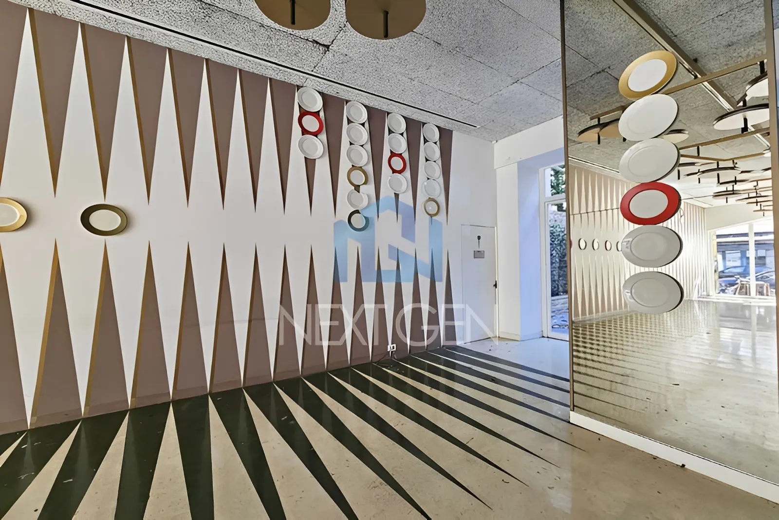 Restaurant for Rent in Achrafieh