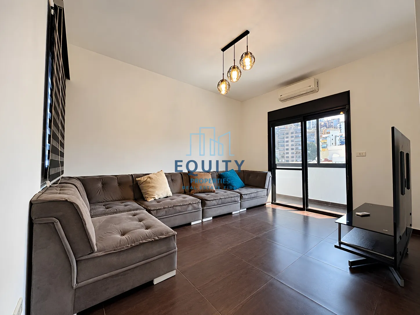 Apartment for rent in Zalka