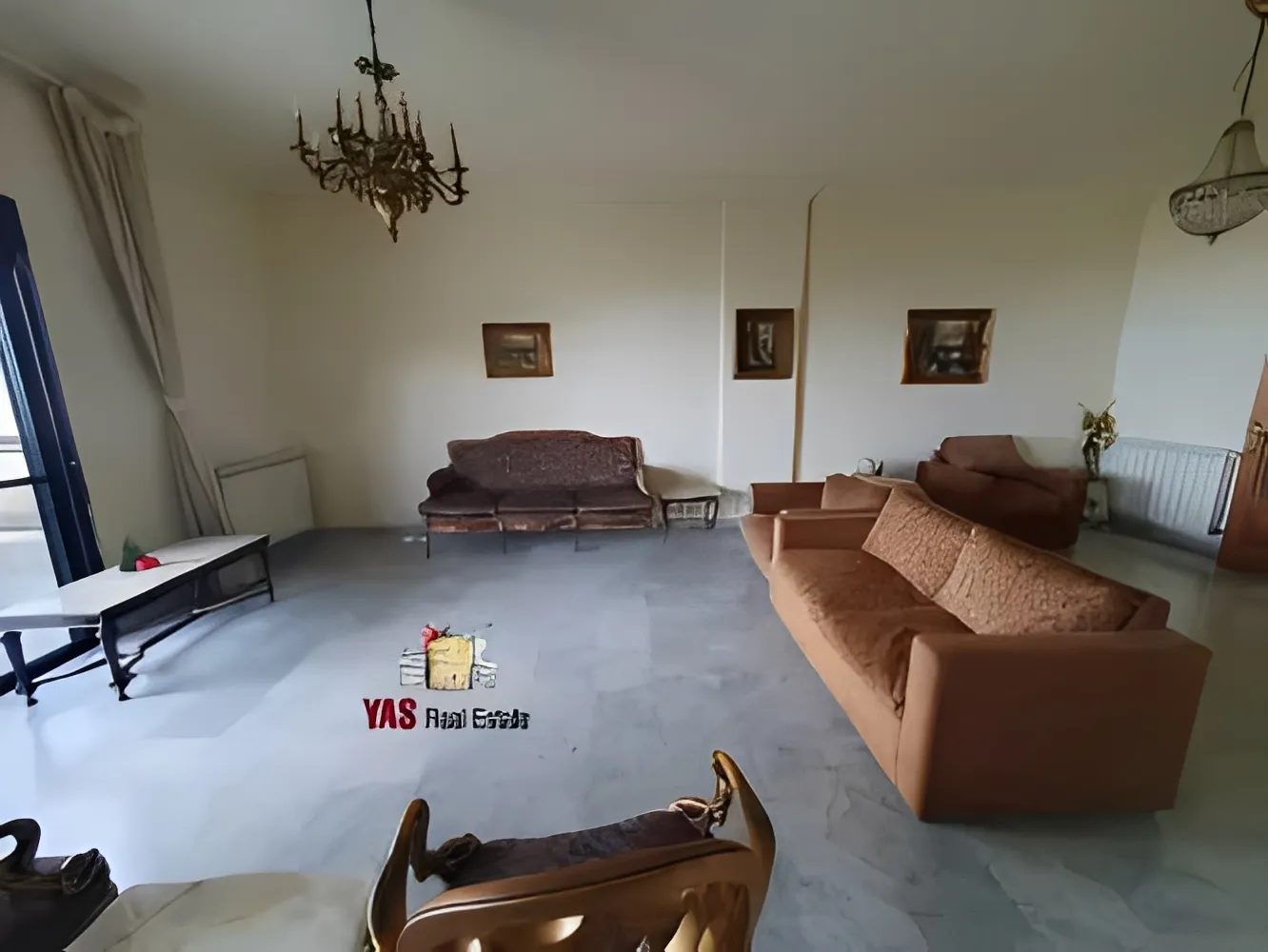 Apartment for Rent in Ajaltoun - 3 bed, 3 bath
