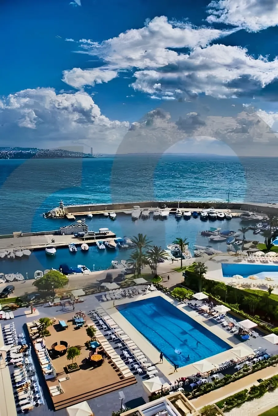 Commercial property for Sale in Tabarja, Lebanon