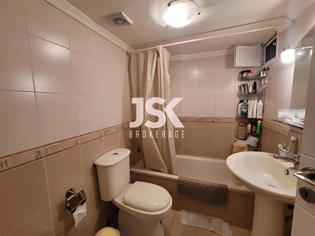 Apartment for Sale in Aamchit, Lebanon