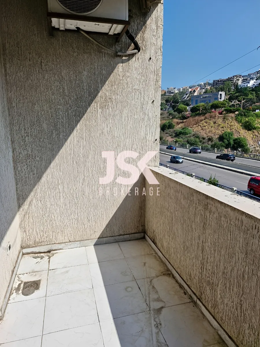 Office for Sale in Ghazir