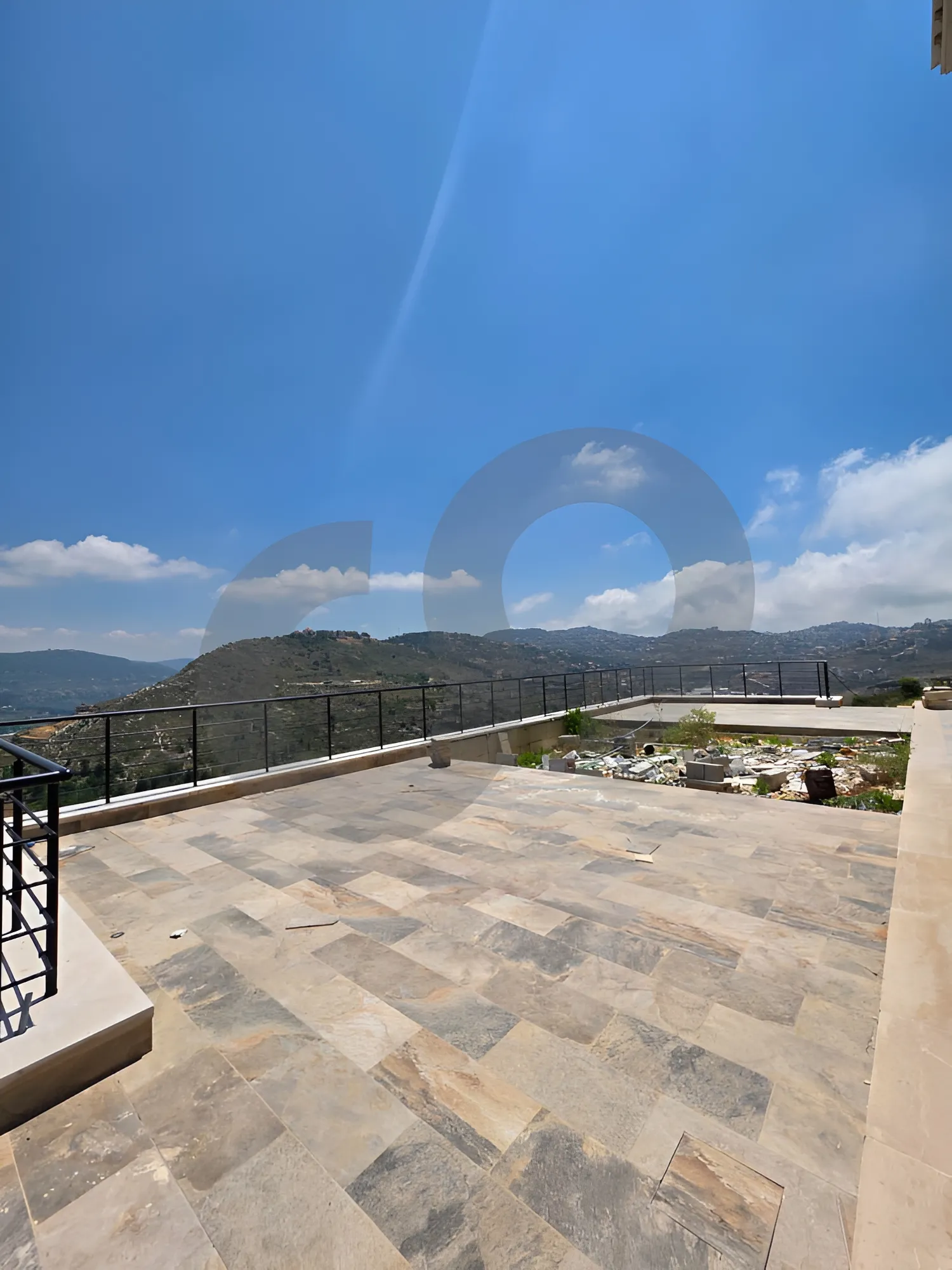 Villa for Sale in Souq El Gharb