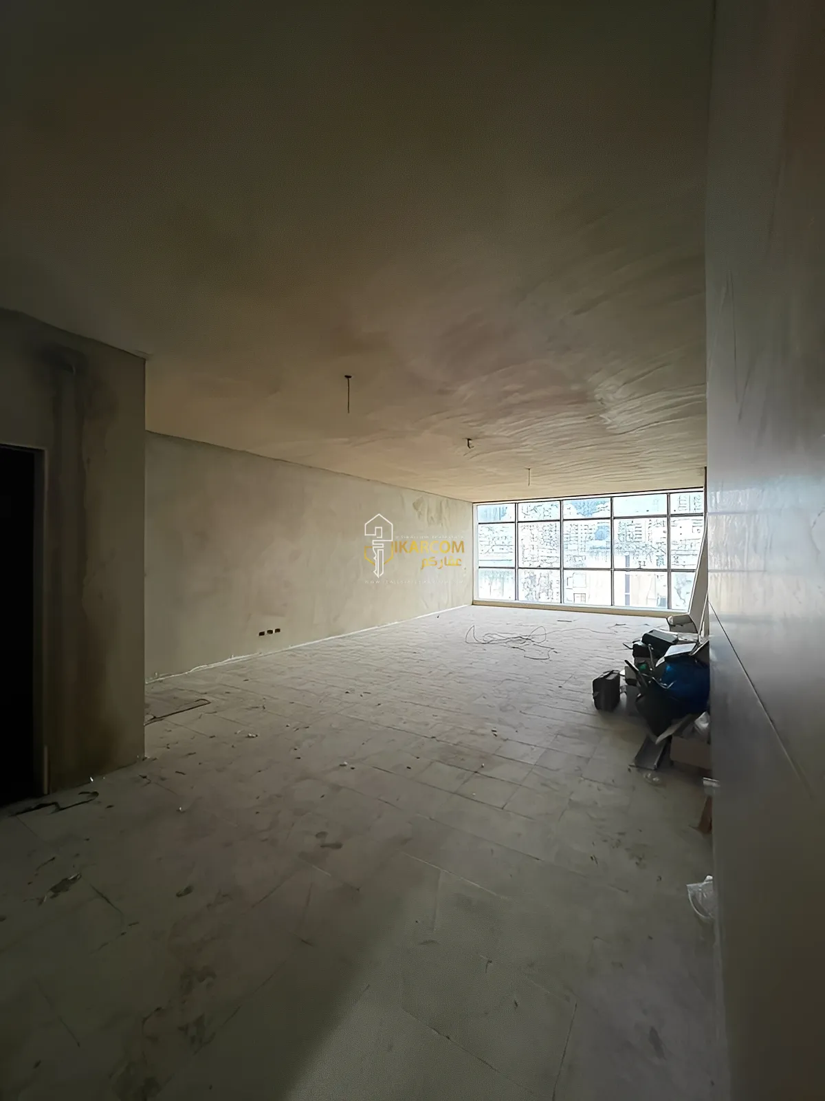 Office For Rent in Zalka