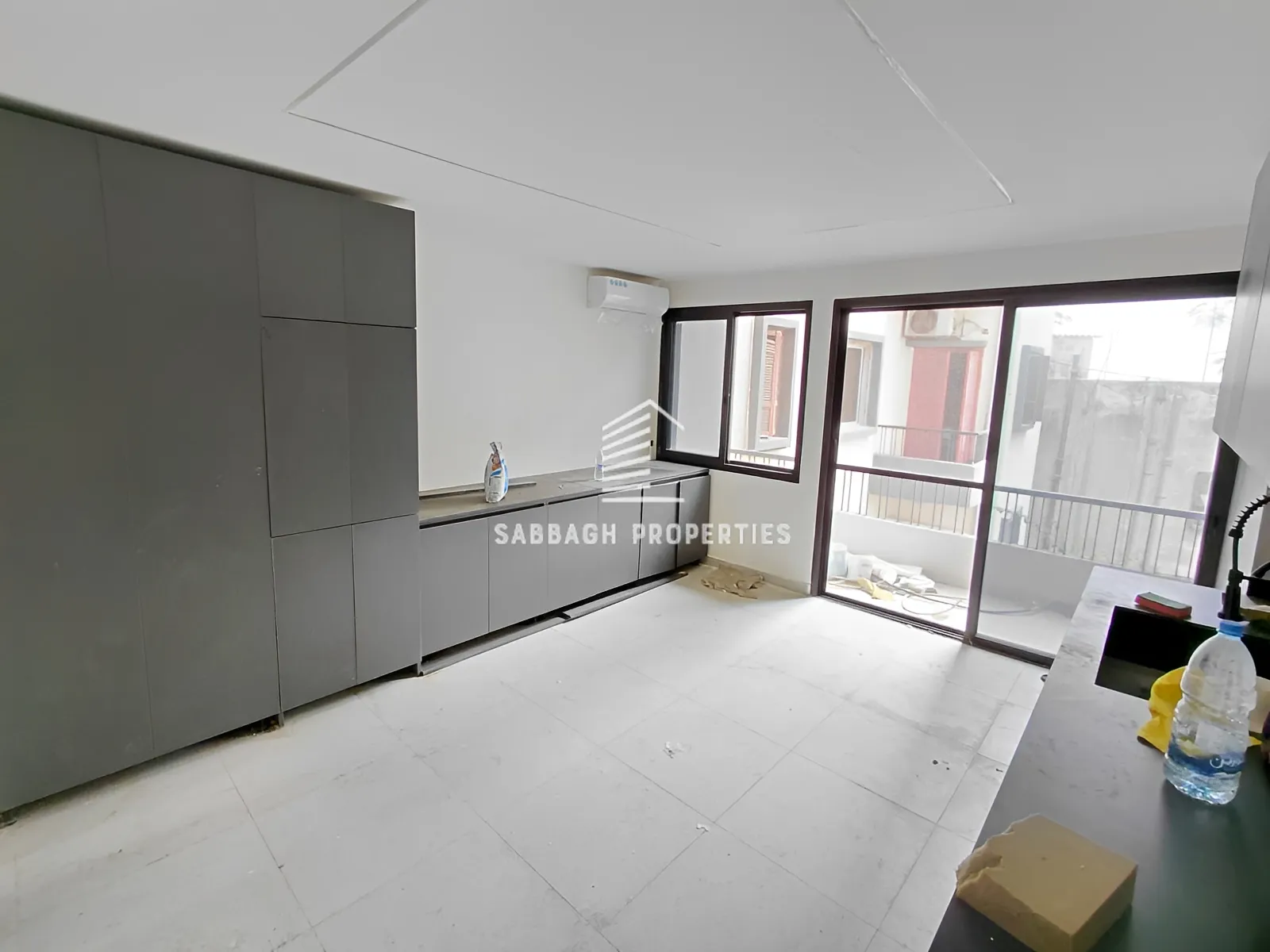 Apartment for rent in Achrafieh