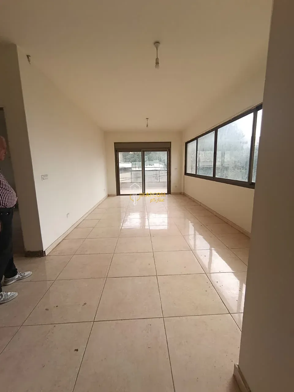 Apartment for sale in Jal El Dib, Lebanon - 2 bed, 2 bath