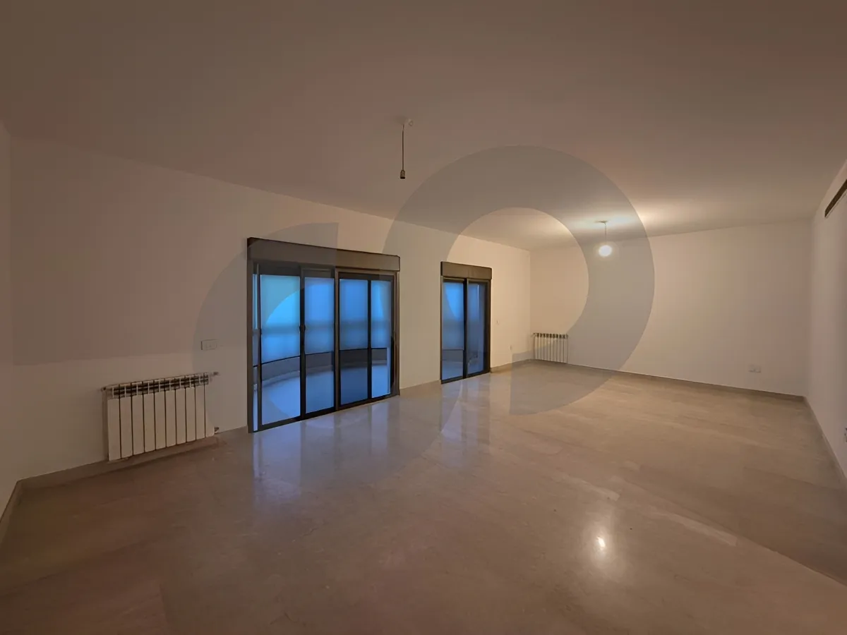 Apartment for Sale in Dbayeh, Lebanon - 3 bed, 3 bath