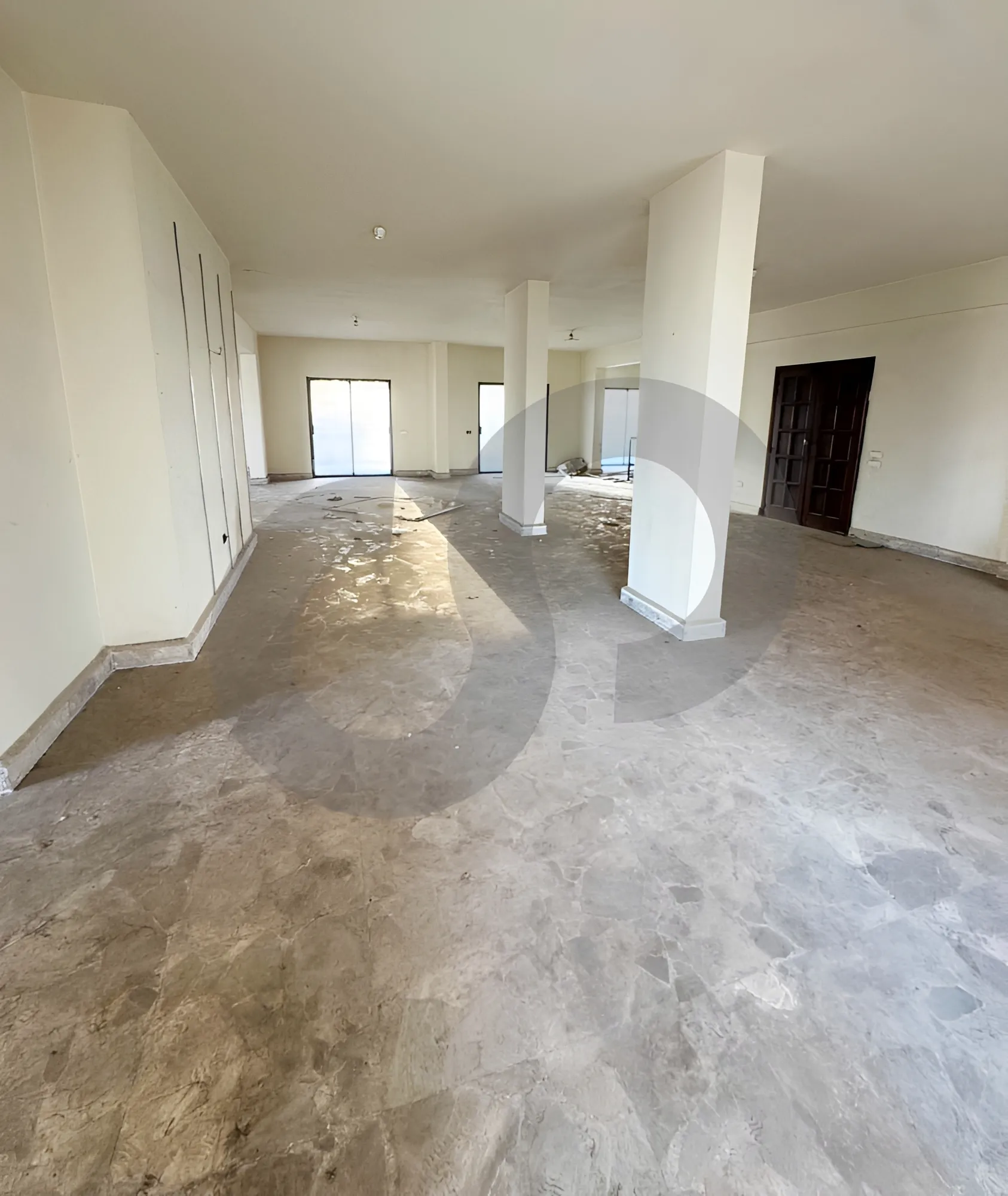 Apartment for Rent in Haret Sakher
