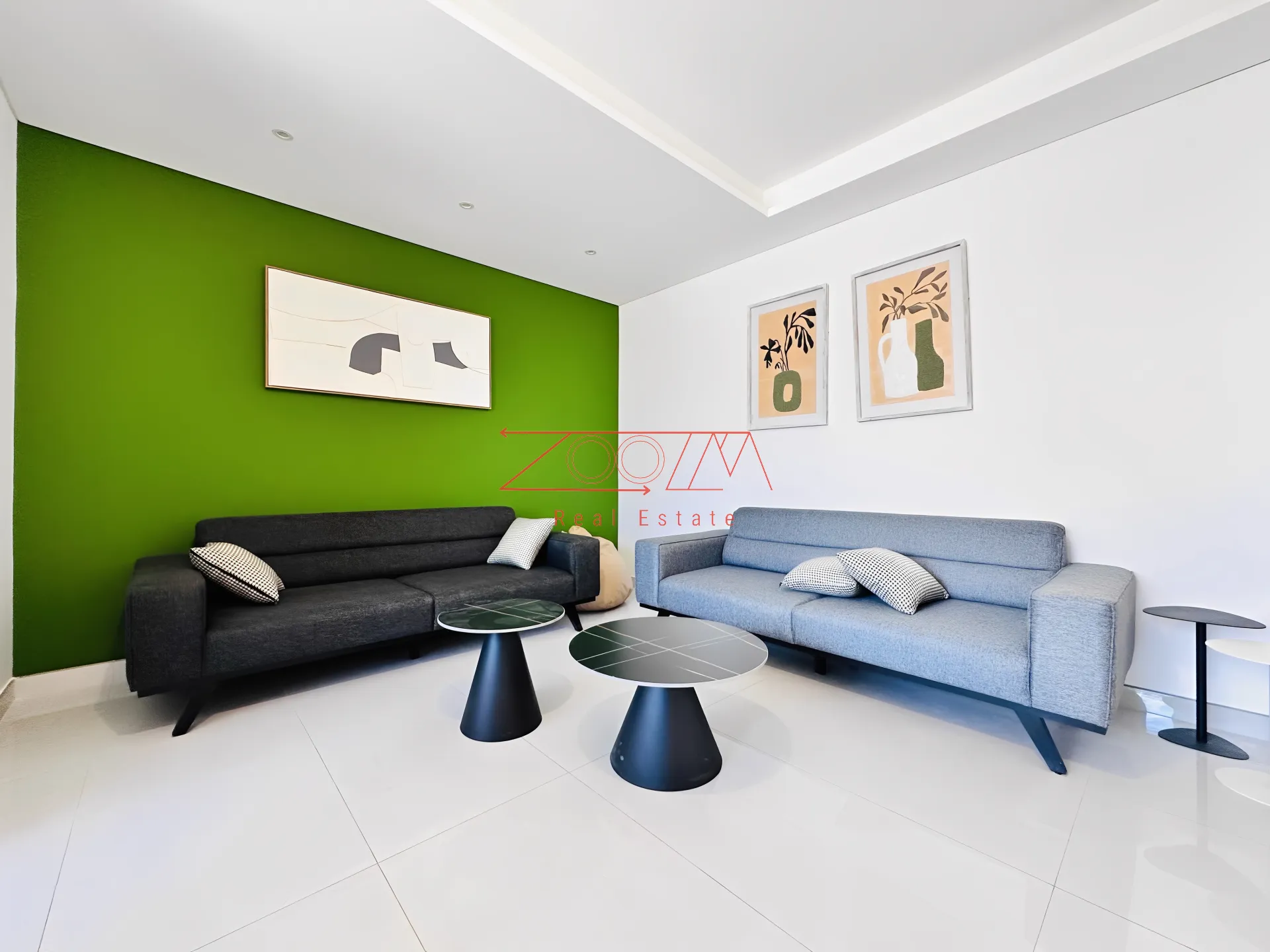 Apartment in Achrafieh, beirut, lebanon