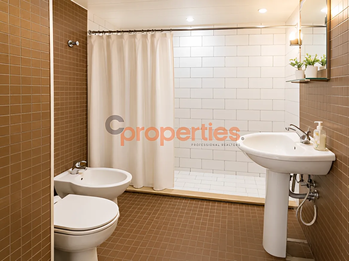 Apartment for Sale in Raoucheh