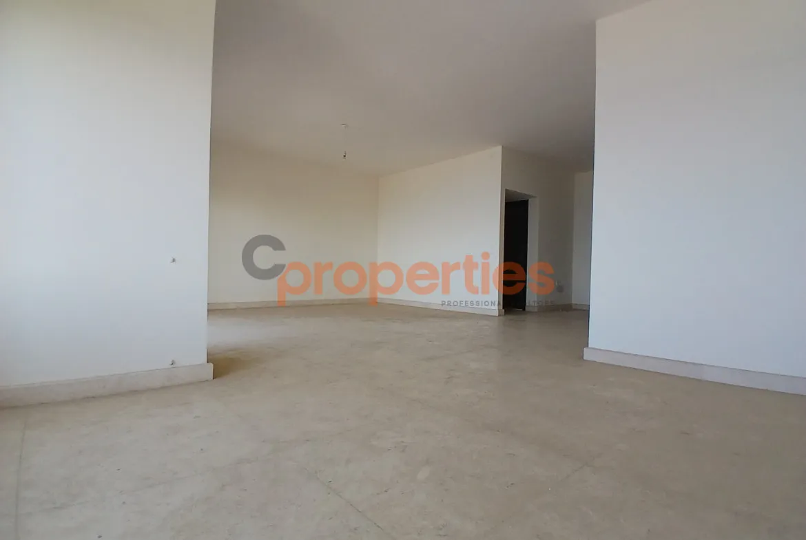 Apartment for Sale in Kfar Yassine