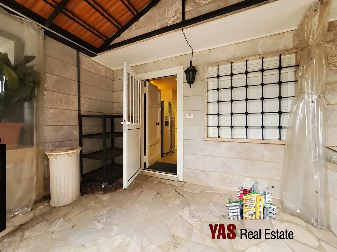 Apartment for Rent in Faytroun