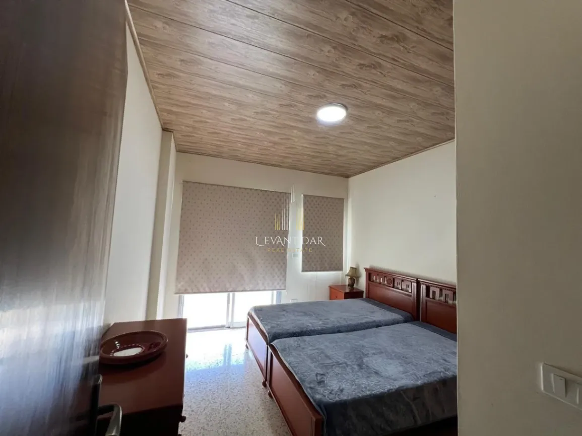 Apartment for sale in Aaramoun, Lebanon