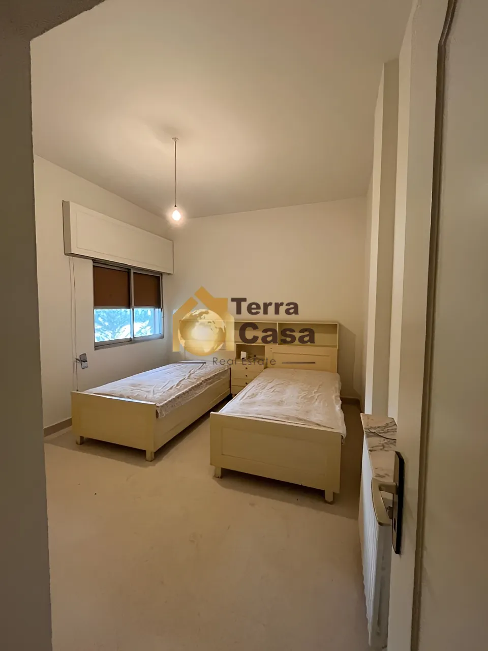 Apartment for Rent in Ksara