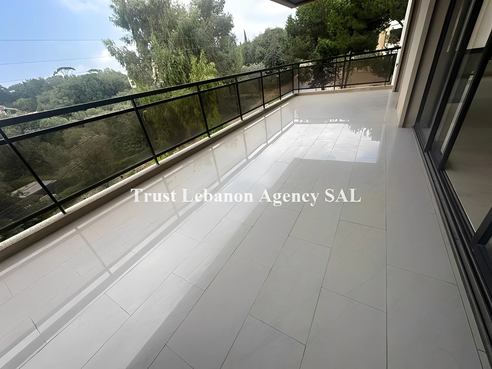 Apartment for Sale in Metn Broumana Lebanon - 3 bed, 4 bath