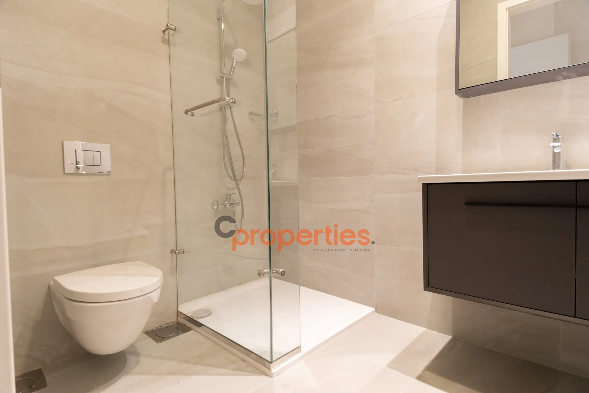 Apartment for sale in Biyyadah, Lebanon