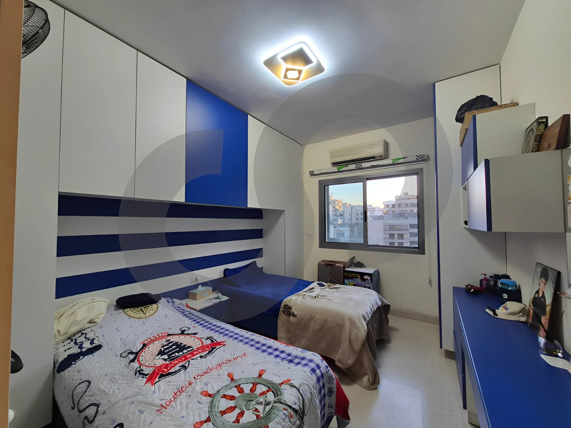 Apartment for Sale in Zarif