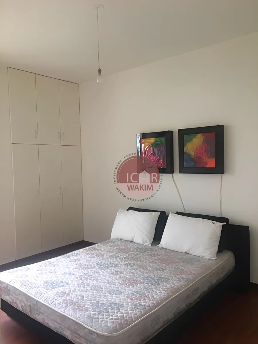 Apartment for Sale in Mar Moussa El Douar - 3 bed, 3 bath