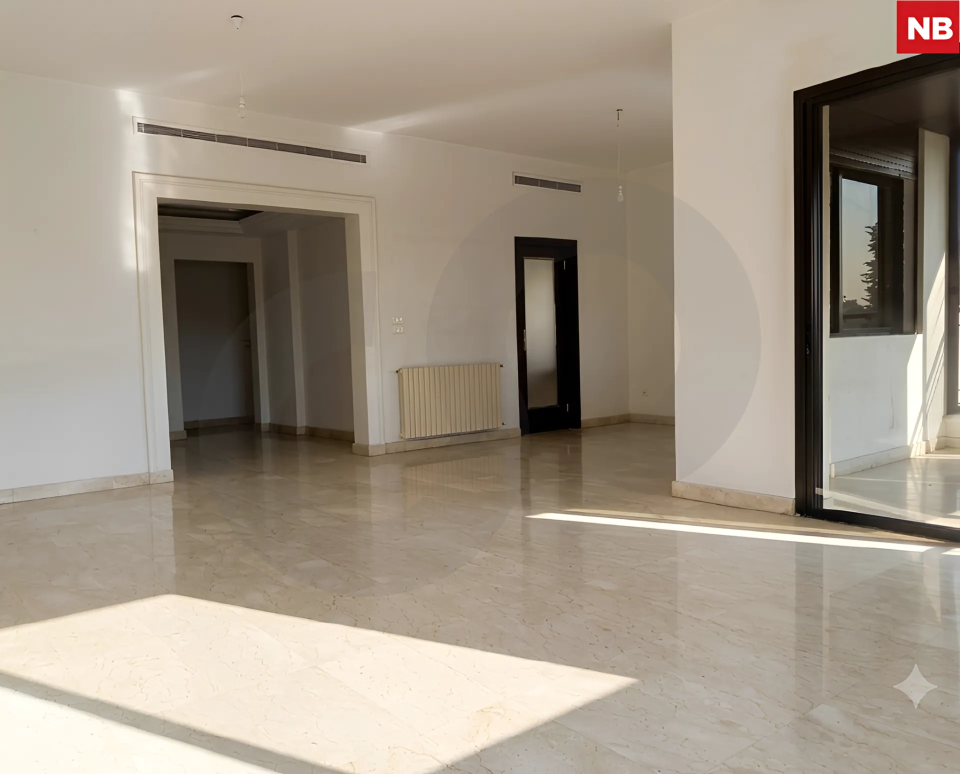 Apartment for Sale in Sin El Fil
