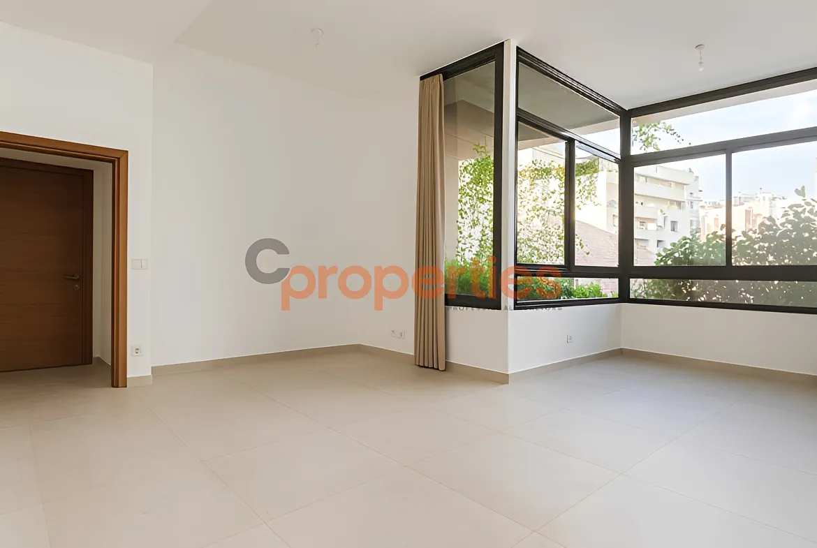 Apartment for Sale in Achrafieh