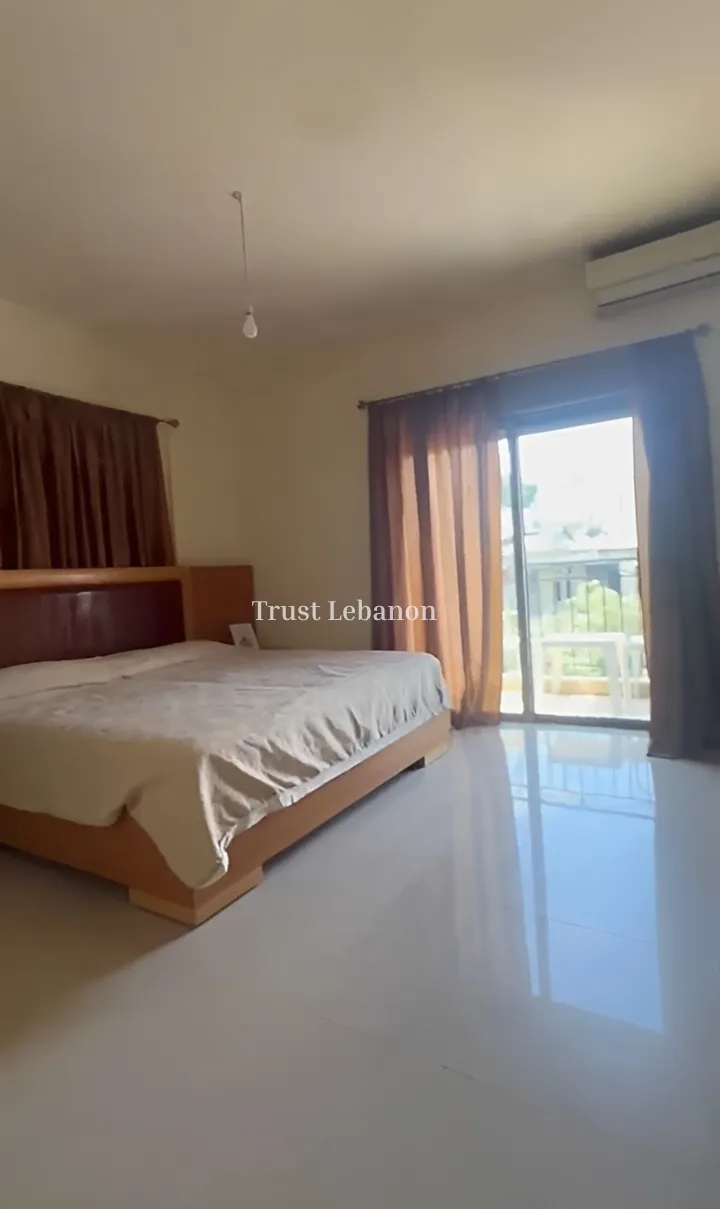 Apartment for sale in Hazmieh, Lebanon - 3 bed, 5 bath