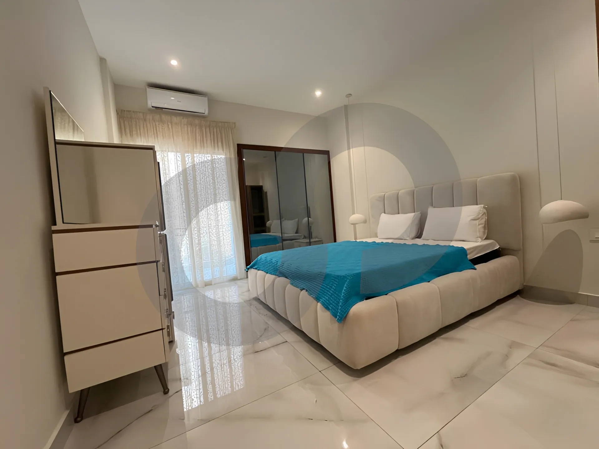 Apartment for Sale in Syoufi
