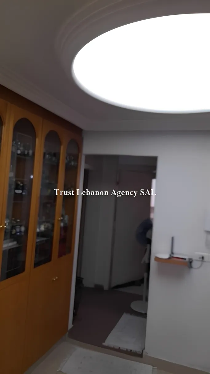Apartment for Sale in Ain Al Remmeneh Baabda Lebanon - 3 bed, 3 bath