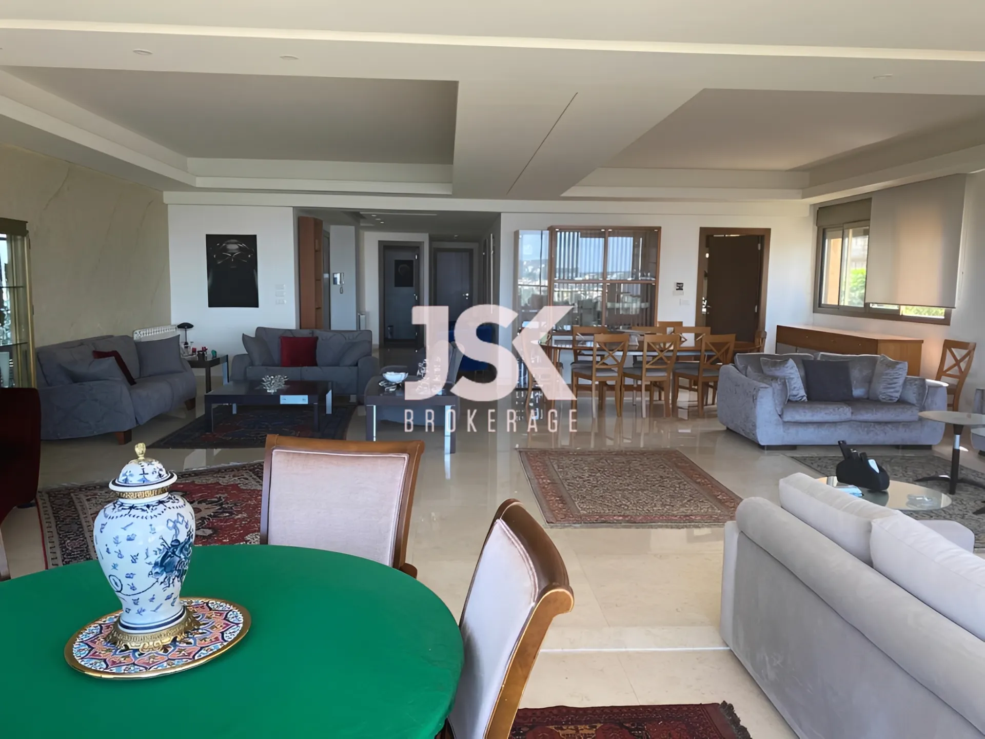 Duplex for Sale in Montiverdi, Lebanon