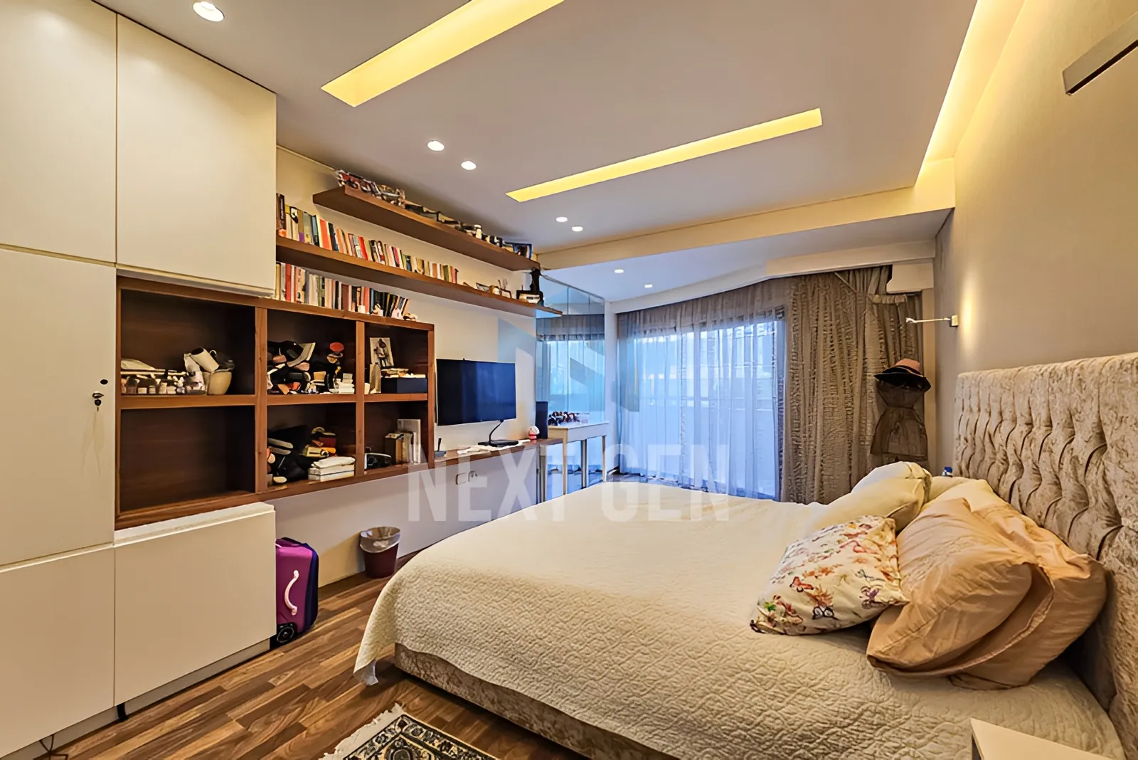 Apartment for Sale in Ras