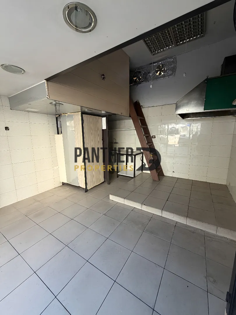 Shop for sale in Hadath
