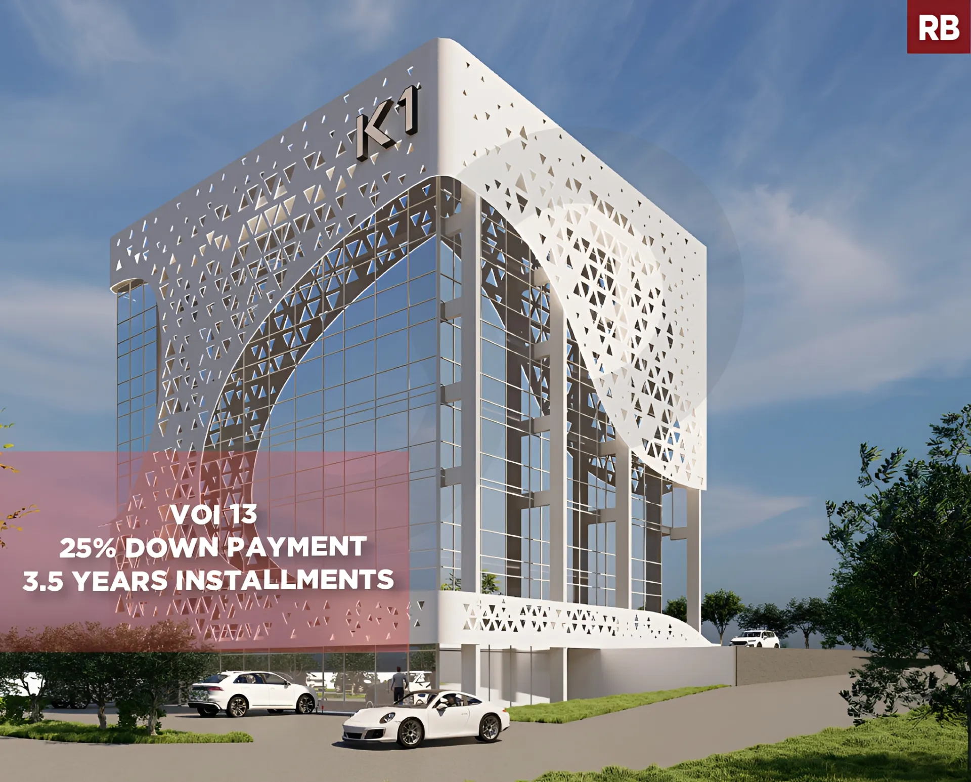Office for Sale in Byblos