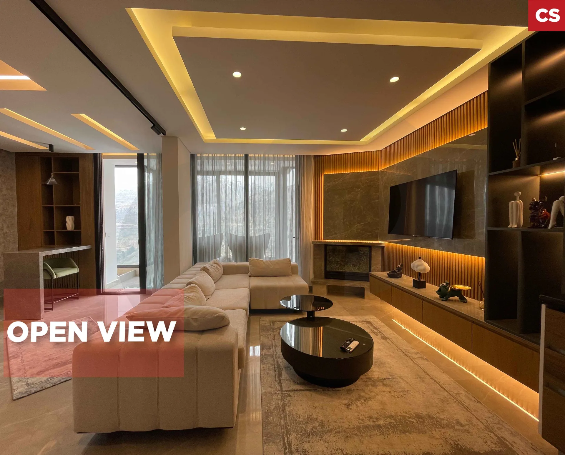 Chalet for Sale in Faraya