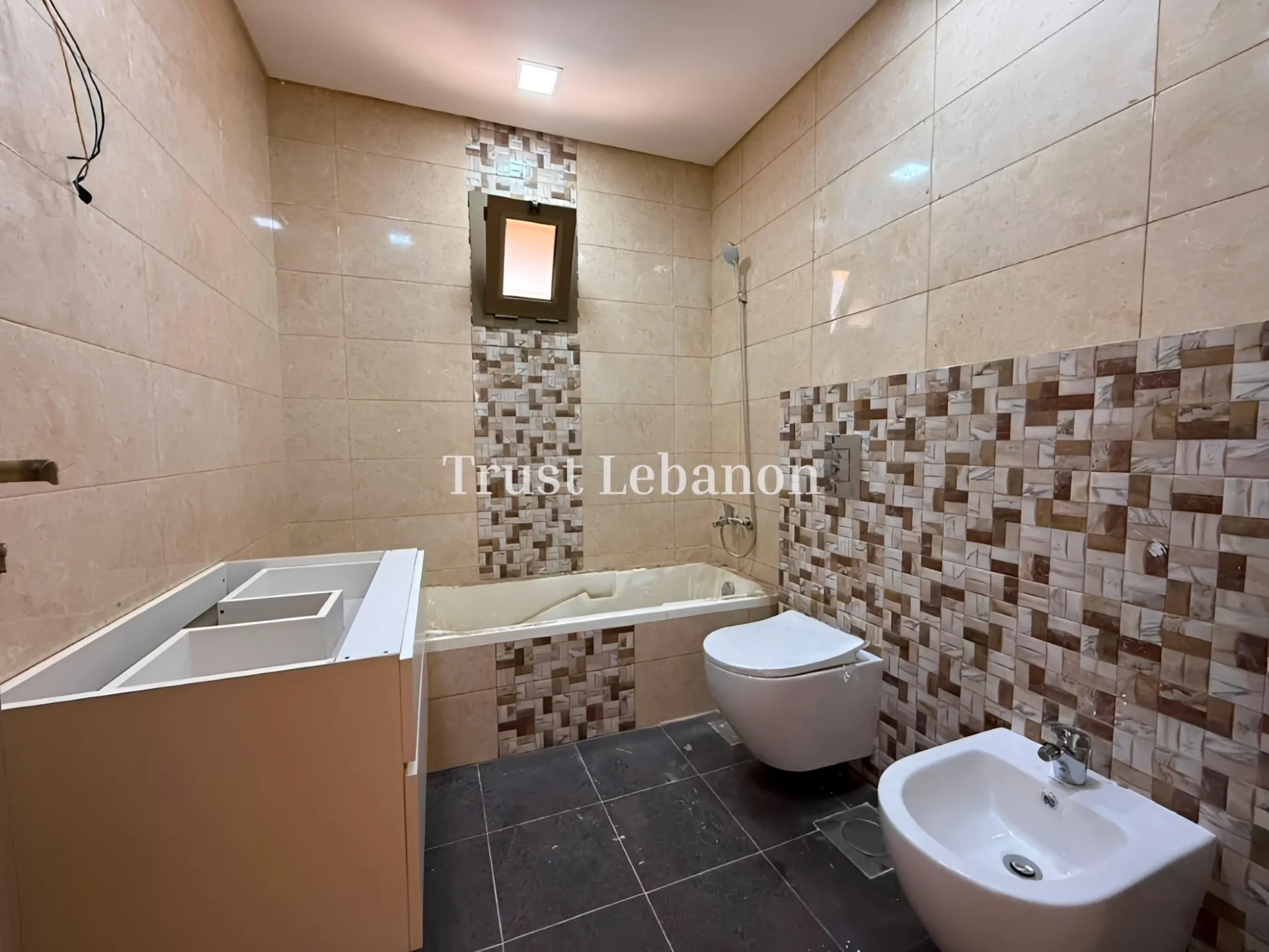 Apartment for sale in Ain Najm, Lebanon